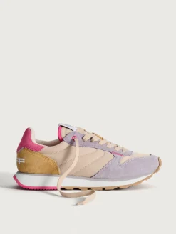 Damen HOFF Track & Field-AEGINA