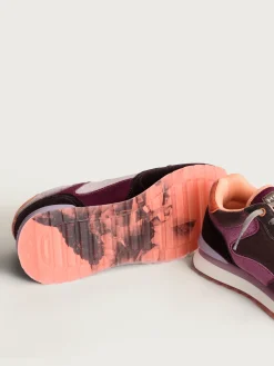 Damen HOFF City-AMETHIST