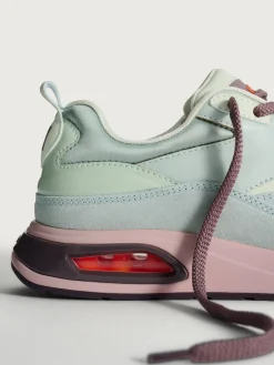 Damen HOFF Skyline-ATOMIUM