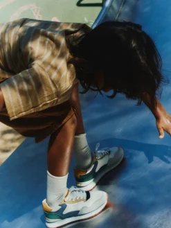 HOFF Sneakers-BANGKOK KIDS