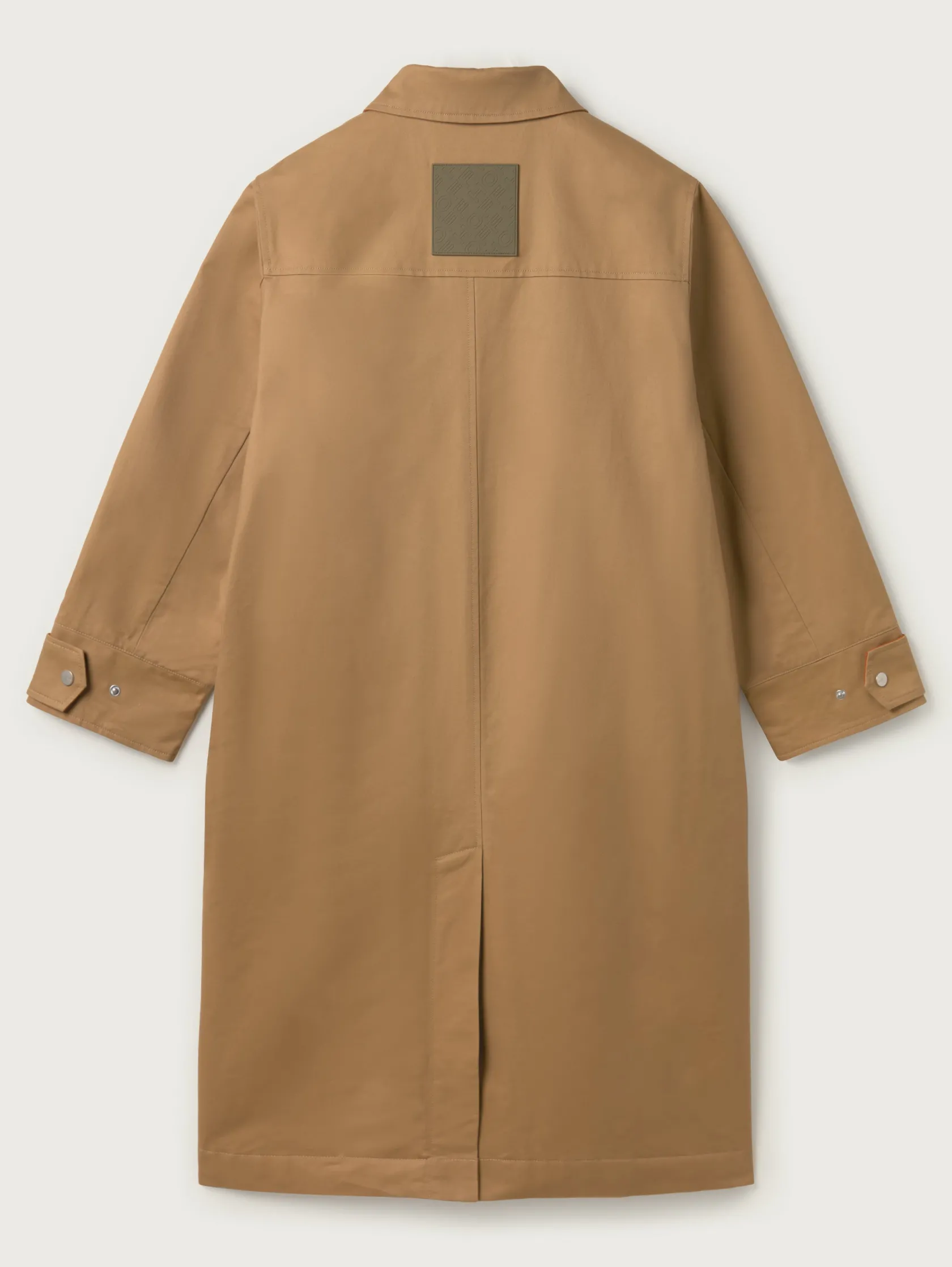 Damen HOFF Jacken-BEIGE POPPY TRENCHCOAT