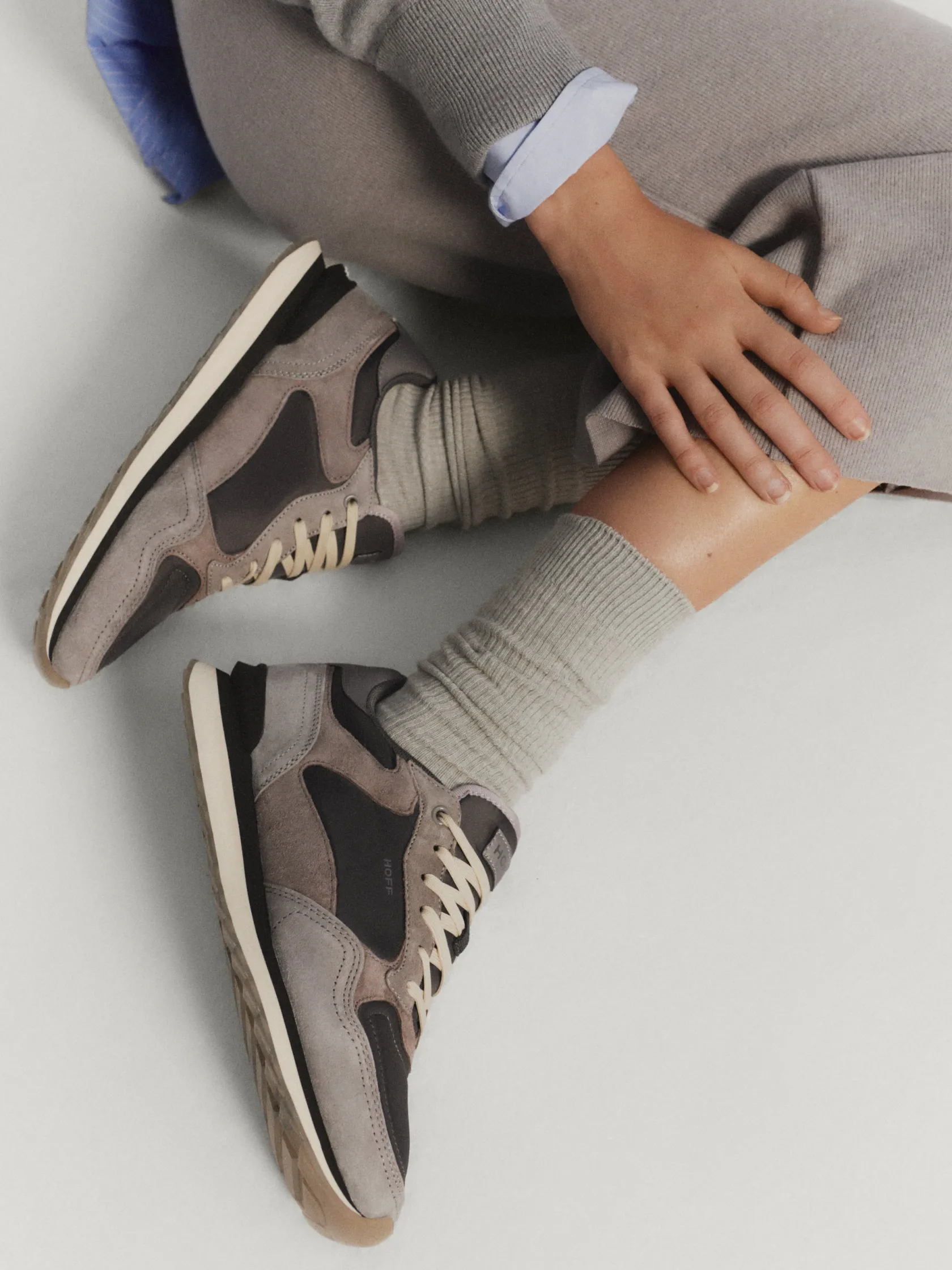 Damen HOFF City-BERLIN WOMAN