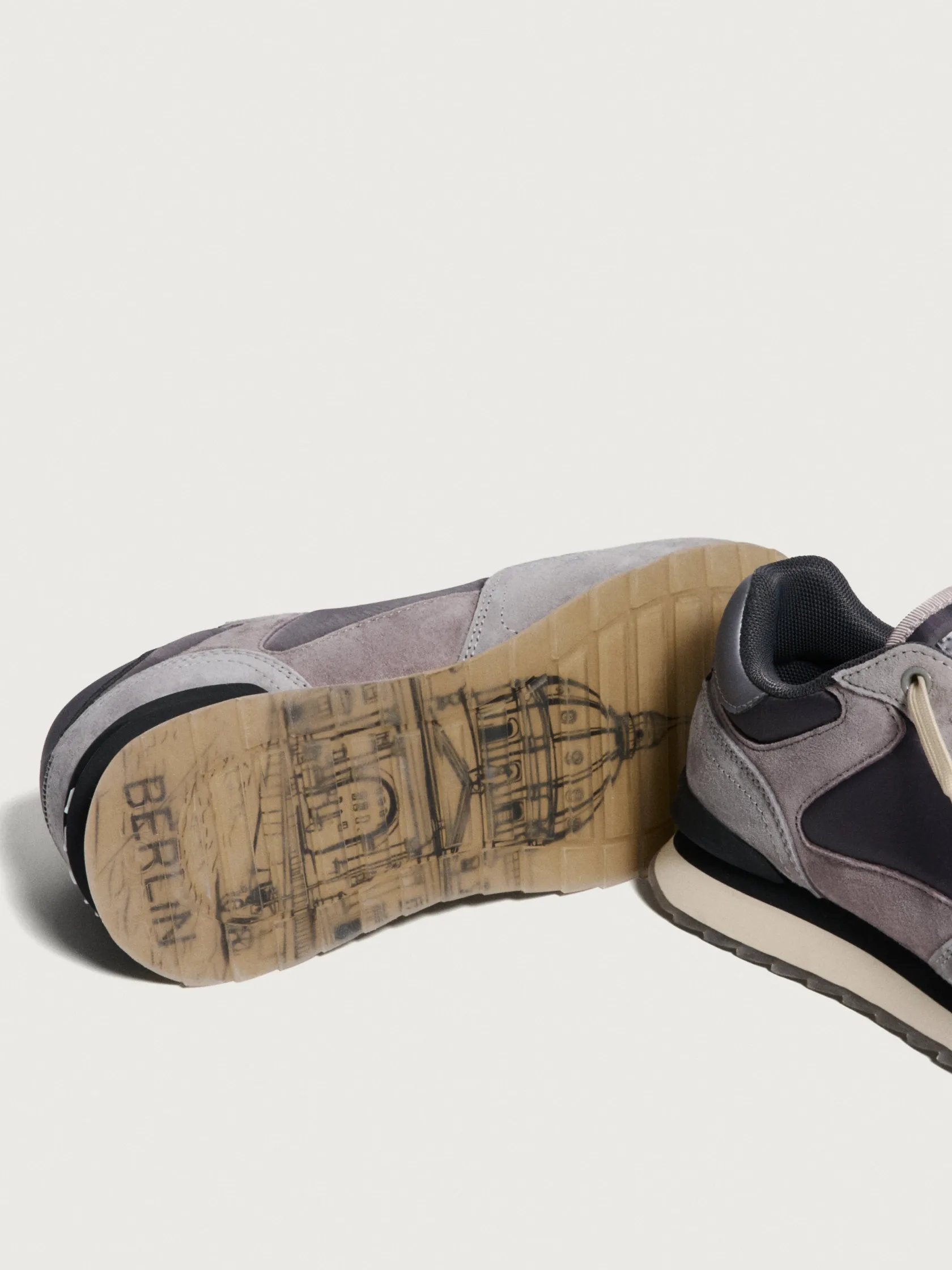 Damen HOFF City-BERLIN WOMAN