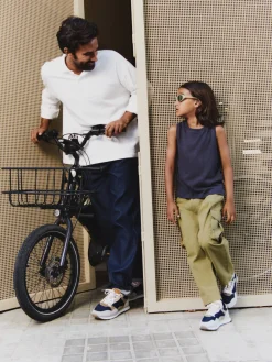 HOFF Sneakers-BIARRITZ KIDS