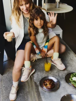 HOFF Sneakers-CAGLIARI KIDS