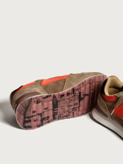 HOFF Sneakers-COIMBRA KIDS