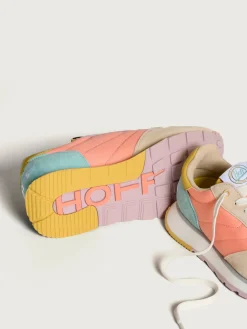 Damen HOFF Track & Field-CRETE