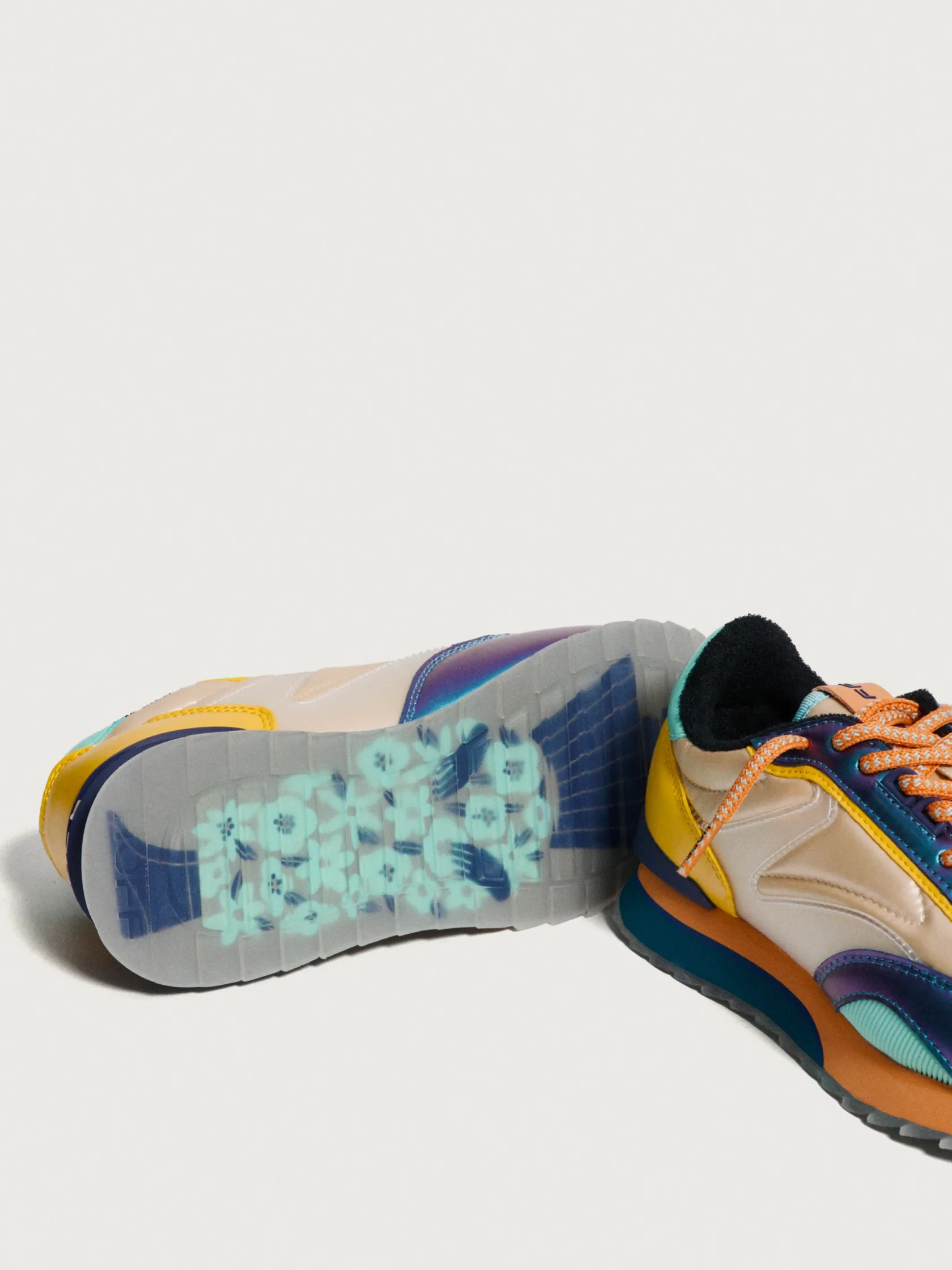 Damen HOFF Art-DAHLIA