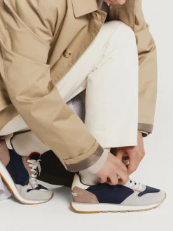 Herren HOFF Track & Field-DELOS