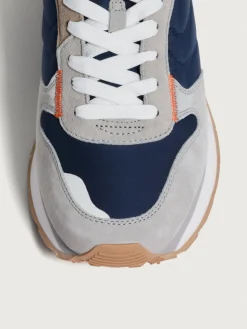 Herren HOFF Track & Field-DELOS