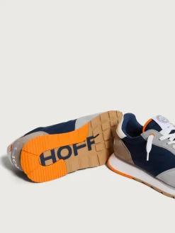 Herren HOFF Track & Field-DELOS