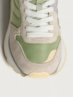 Damen HOFF Track & Field-DELPHI