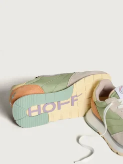 Damen HOFF Track & Field-DELPHI