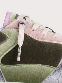 Damen HOFF City-EMERALD