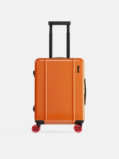 Damen/Herren HOFF Koffer|Koffer-FLOYD CABIN - HOT ORANGE