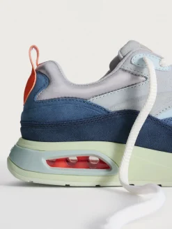 Damen HOFF Skyline-GOLDEN GATE