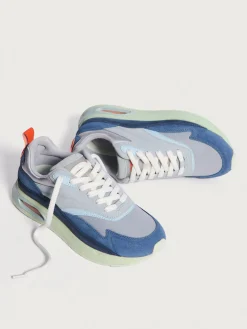 Damen HOFF Skyline-GOLDEN GATE