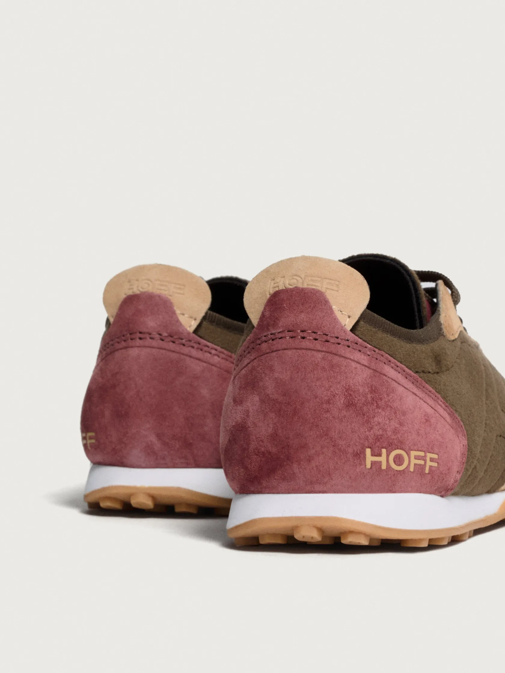 Damen HOFF Bird-GROUSE