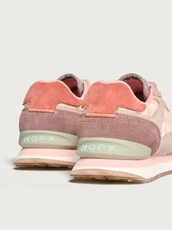 HOFF Sneakers-X MINICOTON MINI VICHY PINK
