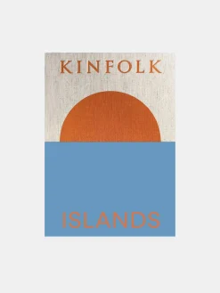 Damen/Herren HOFF Bücher|Bücher-KINFOLK ISLAND