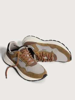 Herren HOFF City Mk Ii-LIMA II