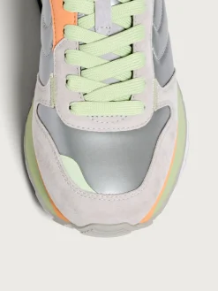 Damen HOFF Track & Field-LINDOS