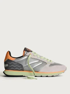 Damen HOFF Track & Field-LINDOS