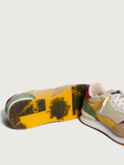 Herren HOFF City-MADRID MAN