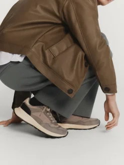 Herren HOFF City Mk Ii-MANILA II