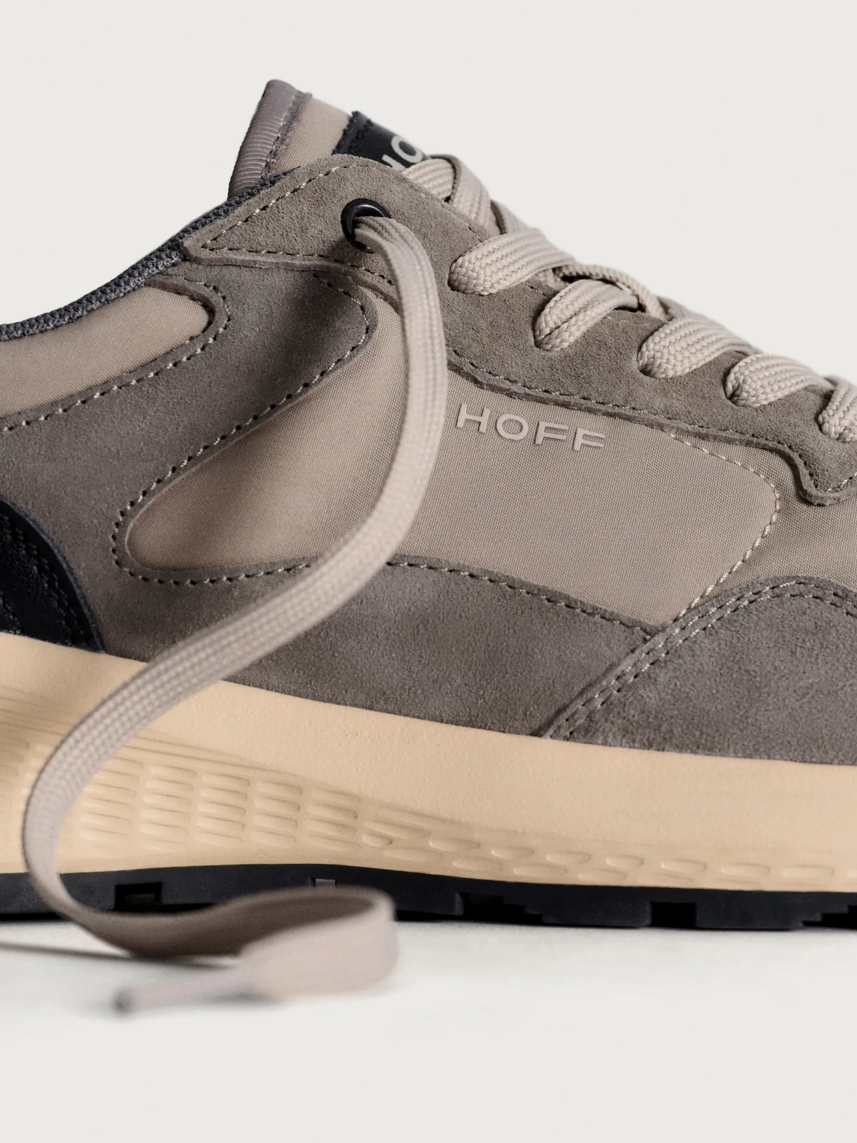 Herren HOFF City Mk Ii-MANILA II