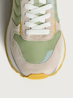 Herren HOFF Track & Field-MARATHON