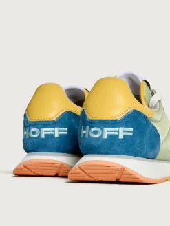 Herren HOFF Track & Field-MARATHON