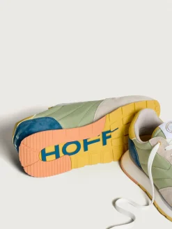 Herren HOFF Track & Field-MARATHON