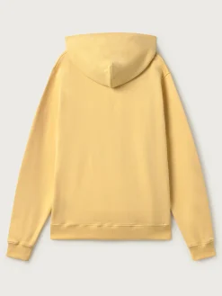 Herren HOFF Kleidung-MARCH SENFGELBES SWEATSHIRT