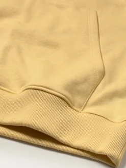 Herren HOFF Kleidung-MARCH SENFGELBES SWEATSHIRT