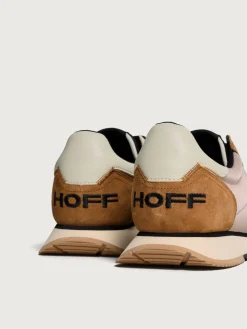 Herren HOFF Track & Field-MEGARA