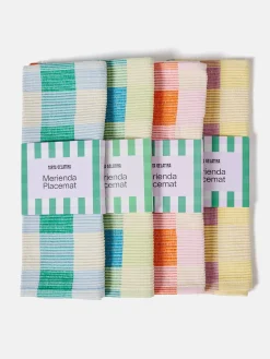 Damen/Herren HOFF Tischdecken|Tischdecken-MERIENDA PLACEMATS