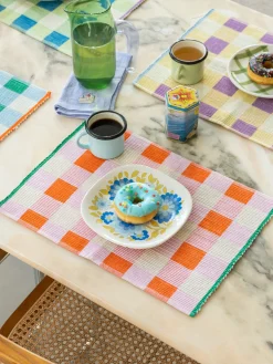Damen/Herren HOFF Tischdecken|Tischdecken-MERIENDA PLACEMATS