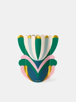 Damen/Herren HOFF Deko|Deko-MINI PAPER VASE ELYSIA