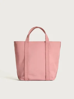 Damen HOFF Nylon|Shopper-Tasche-MINI SHOPPER NYLON DAILY ROSA