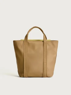 Damen HOFF Nylon|Shopper-Tasche-MINI SHOPPER NYLON DAILY KHAKI