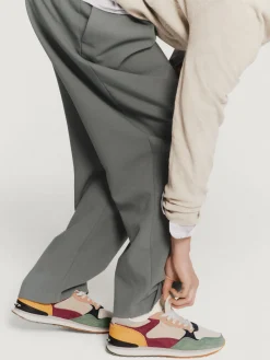 Herren HOFF City-MONTREAL MAN