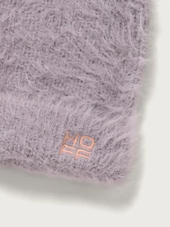 Damen HOFF Mützen-MÜTZE GSTAAD LILA