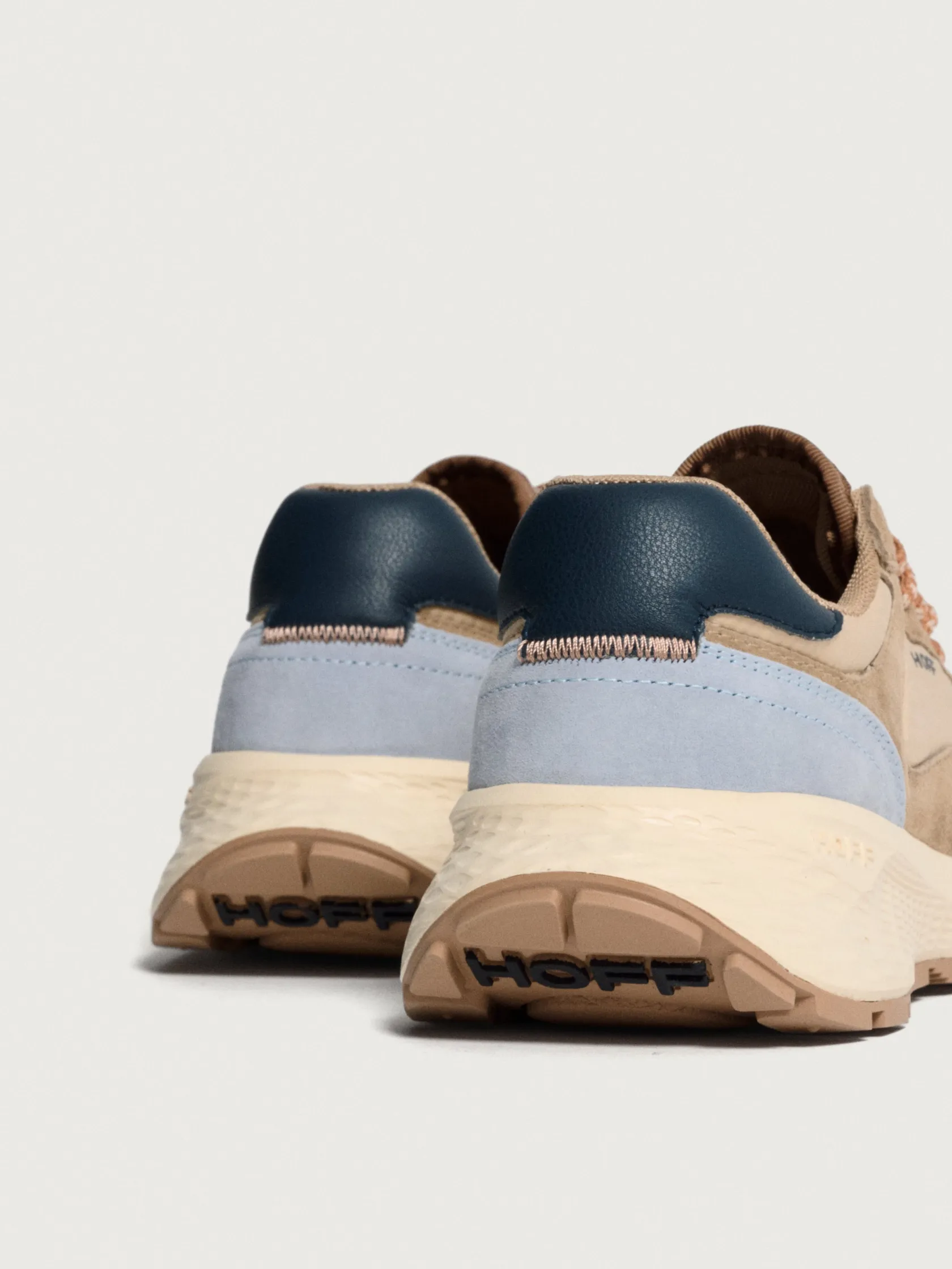 Herren HOFF City Mk Ii-NAIROBI II