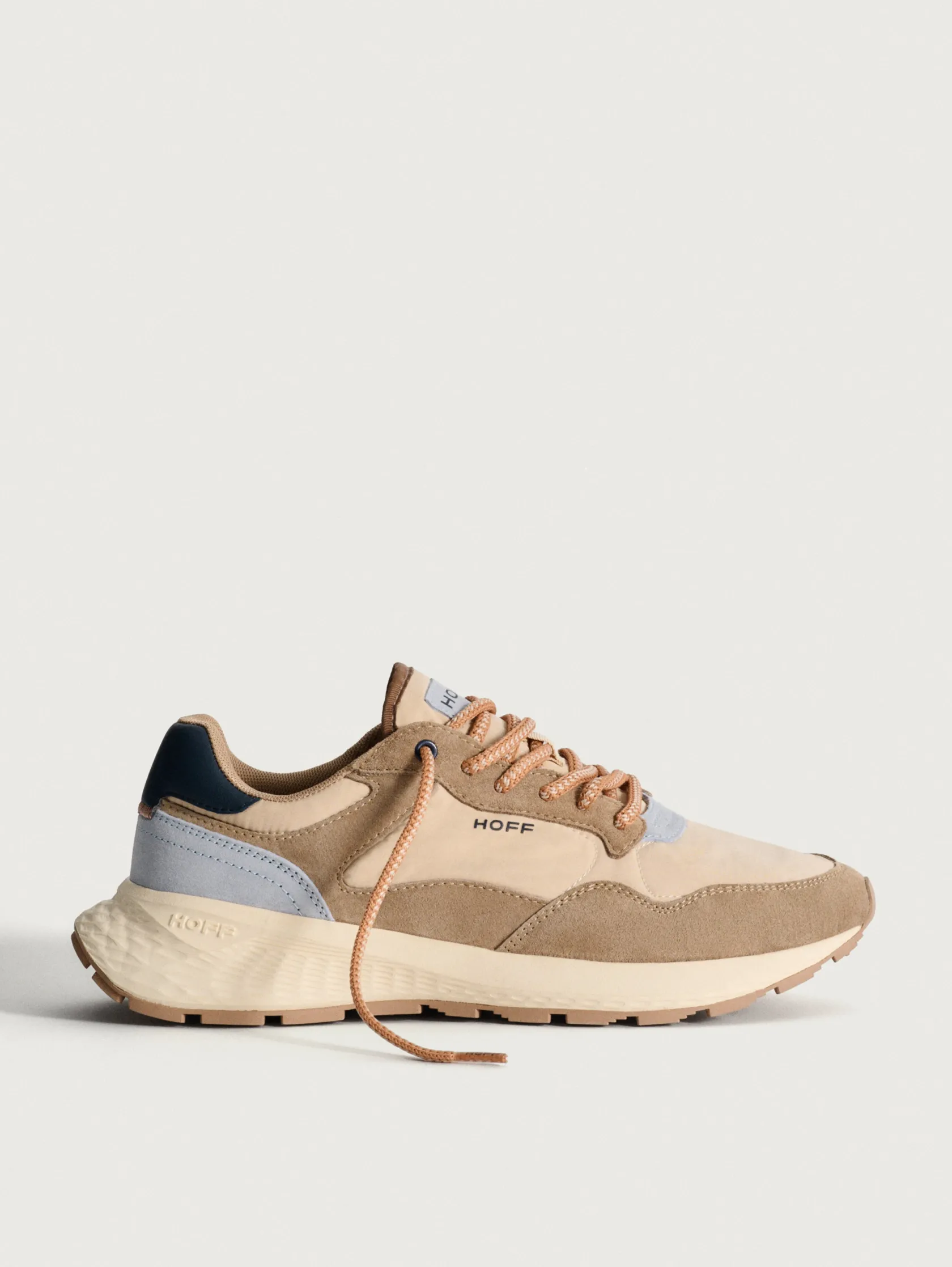 Herren HOFF City Mk Ii-NAIROBI II