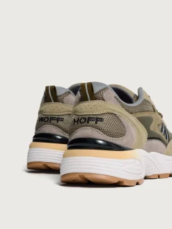 Damen HOFF State-NEW MEXICO