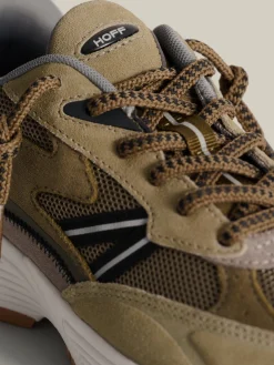 Damen HOFF State-NEW MEXICO