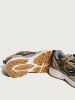 Damen HOFF State-NEW MEXICO