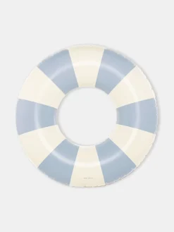 Damen/Herren HOFF Schwimmringe|Schwimmringe-NORDIC BLUE SWIM RING