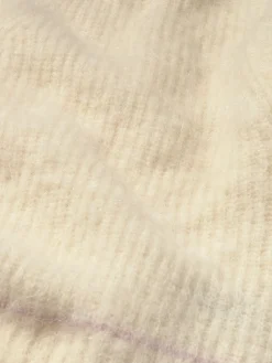 Damen HOFF Pullover-OFF WHITE LOUIS CARDIGAN